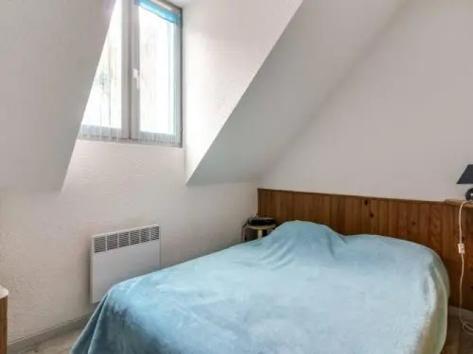 Apartment Balcons De Bareges 6