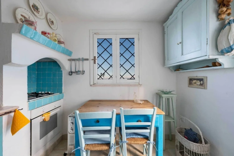 Cottage