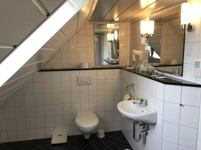 Hotel Orthwein
