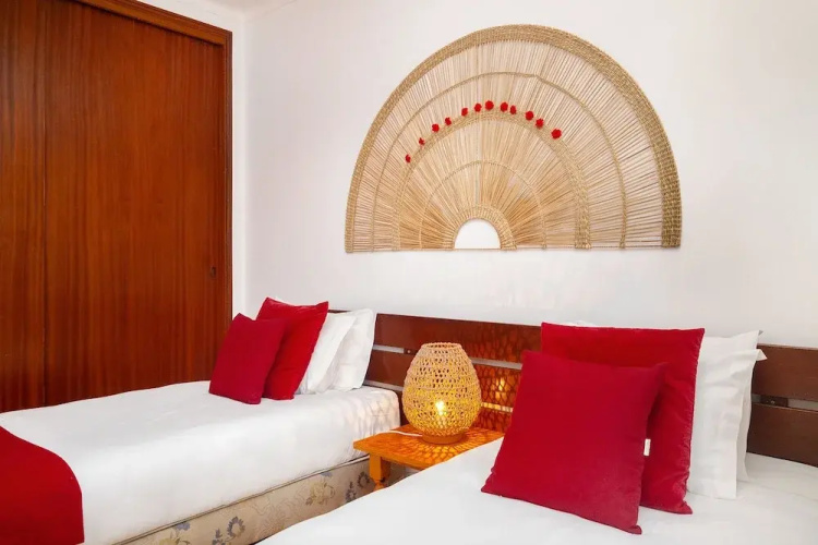 Balaia Sunshine Apartment