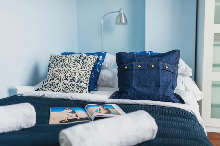P&O Apartments Wola Tarasy