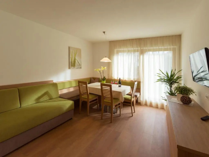 Appartement Garden