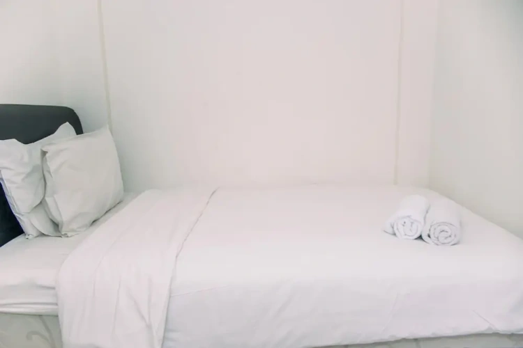 Double Apartment