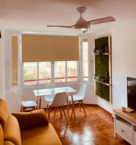 Apartamento Mil Palmeras