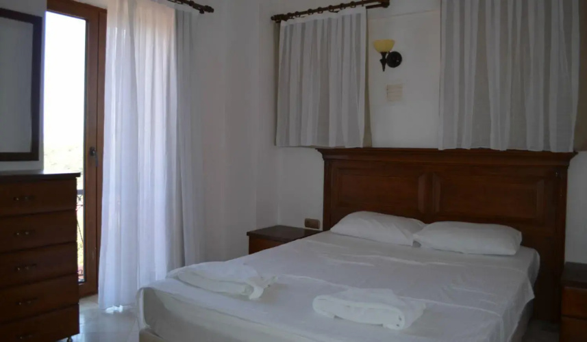 Sun City Villas