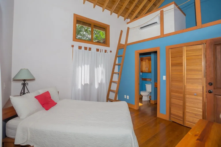 Gypsea 2 Bedroom Home