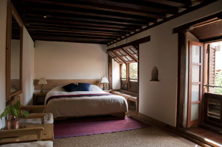 The Inn Patan