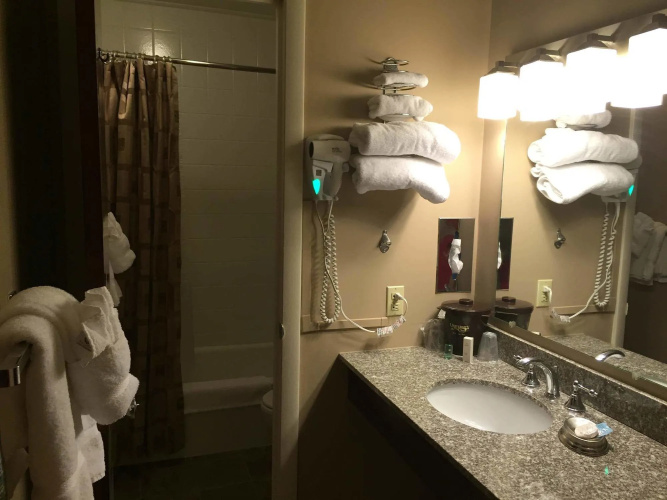 University Inn Academic Suites