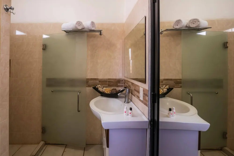 Hotel La Quinta SM