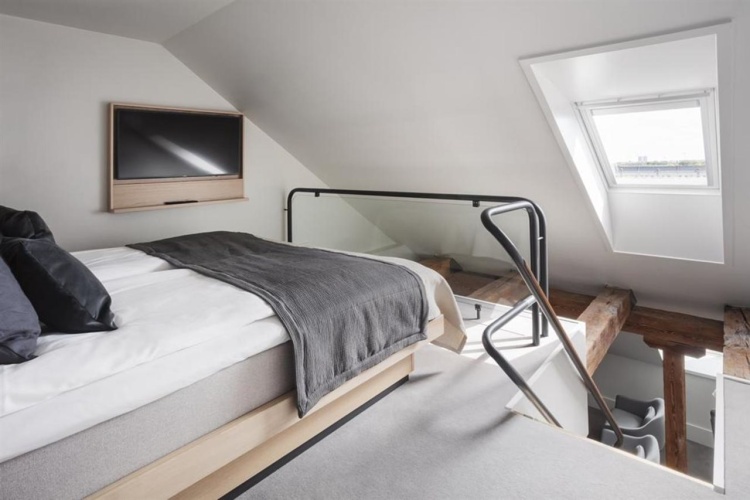 Copenhagen Admiral Hotel photo 6