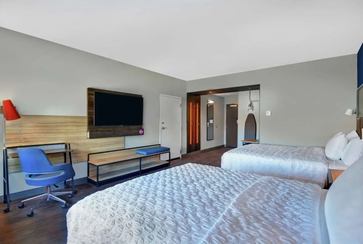 Standard room