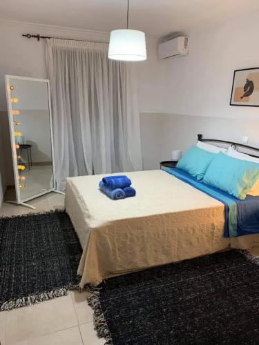 Nias Apartment 3