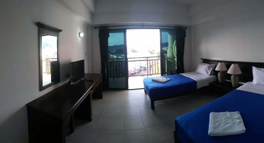 Bodega Phuket Party Resort - Adults Only