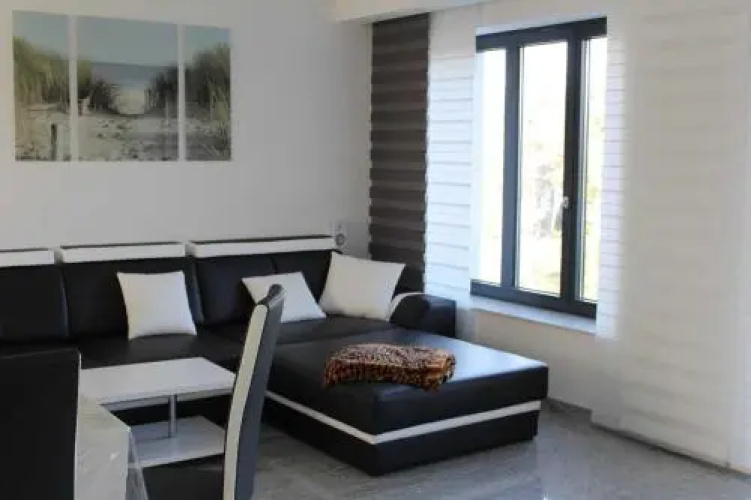 A23 Strandresidenz_Appartement
