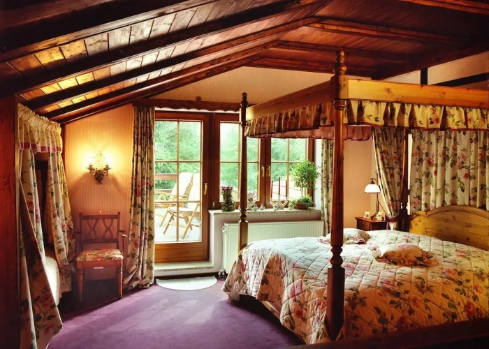 Standard Suite