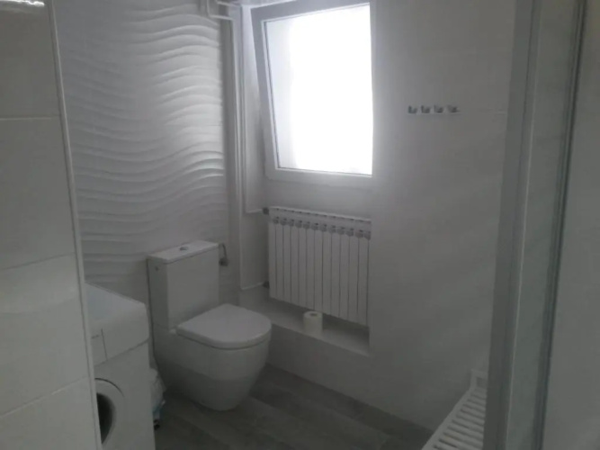 Apartment Sandra