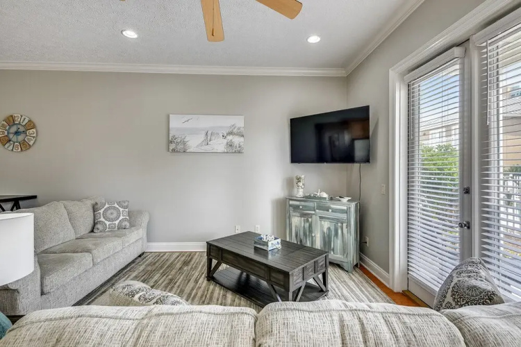 Beach Haven by Book That Condo