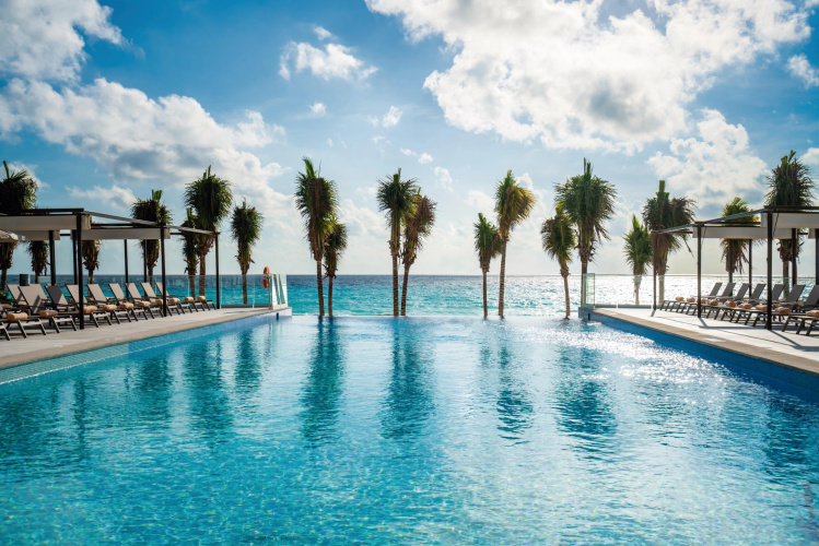 Riu Palace Kukulkan - Adults Only - All Inclusive photo 18