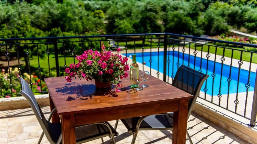 Villa Veryiana
