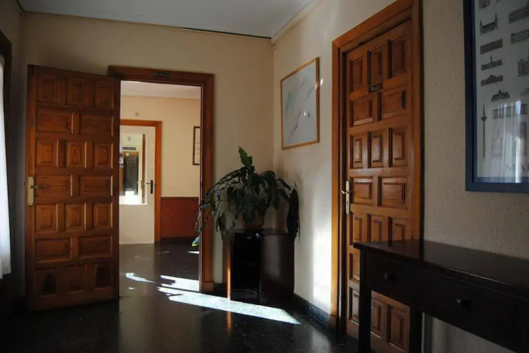 Hostal El Mirador