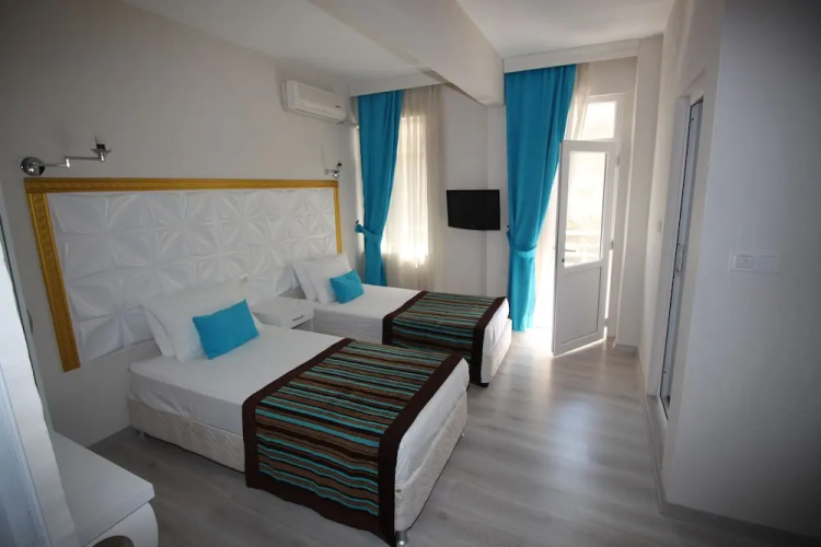 Yurekli Butik Otel