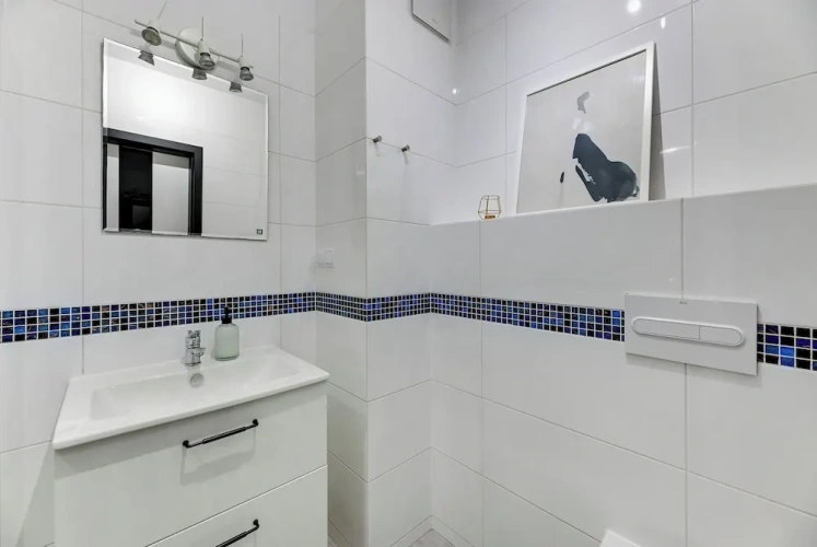 Double Apartment