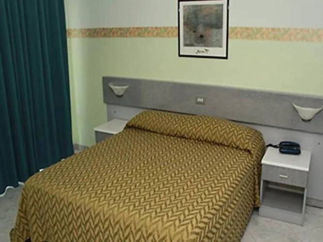 Classic Triple room