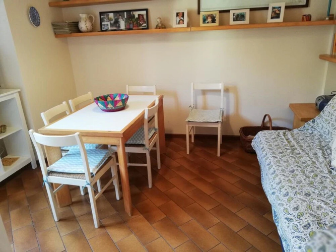 Bilocale il Castello