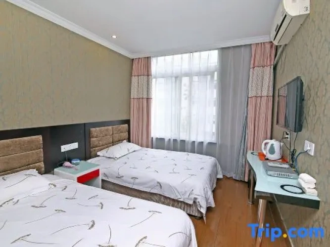 Standard Double Family room