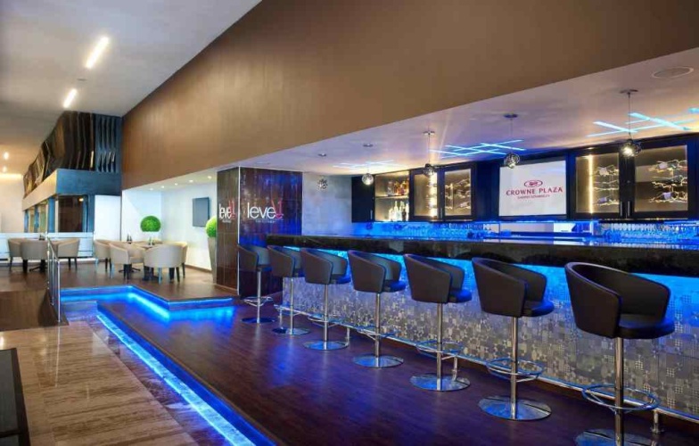 Crowne Plaza Santo Domingo photo 20