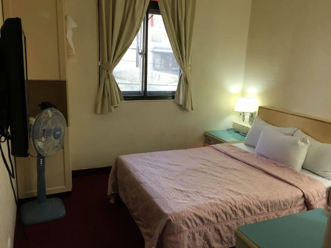 Hua Ku Hotel