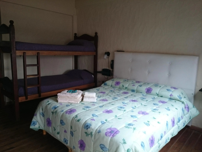 Hotel Cristobal de Colon