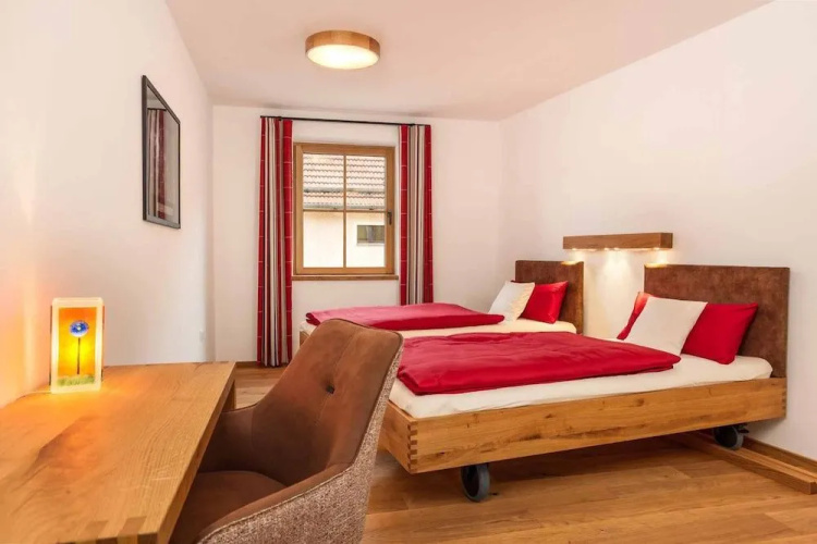 Hotel Garni zum Schwan