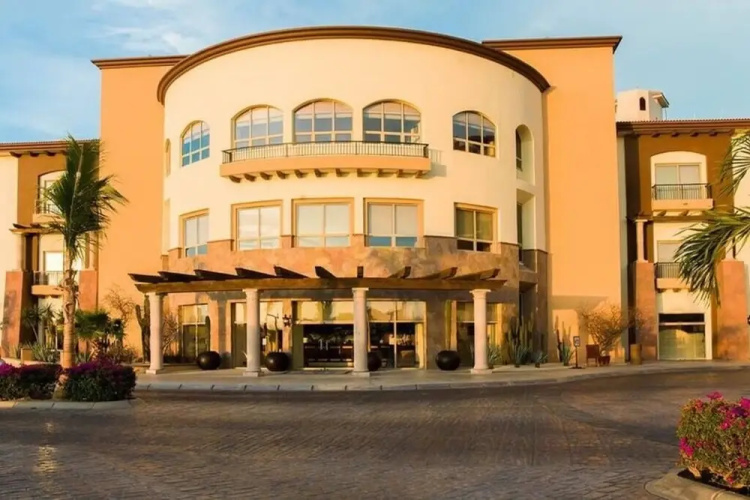 Imagen del hotel
