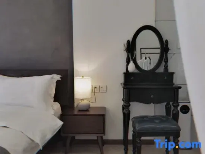 Luxury Double room with view