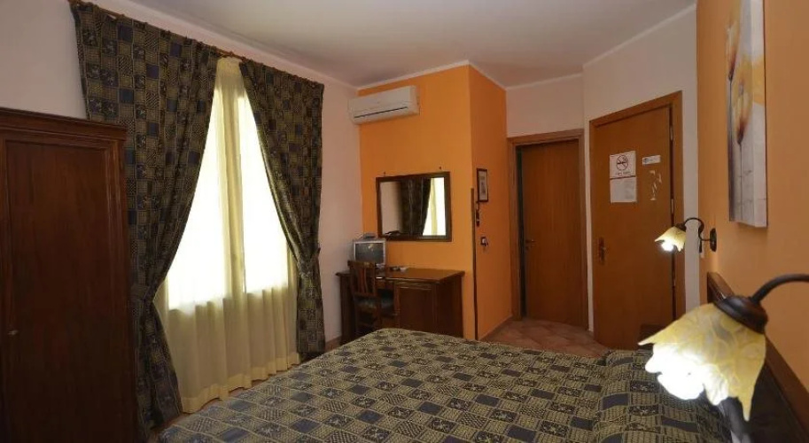Sun Garden Hotel