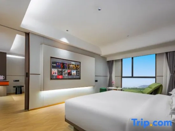 Premier Suite