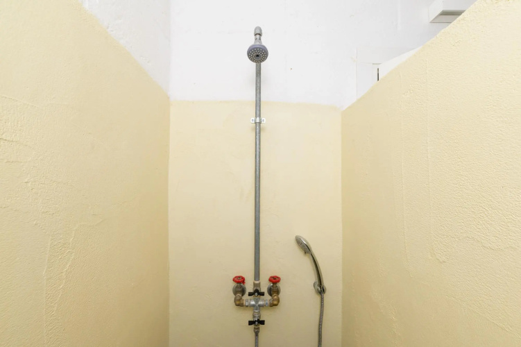 Trullo Solleone con piscine - UTNZ