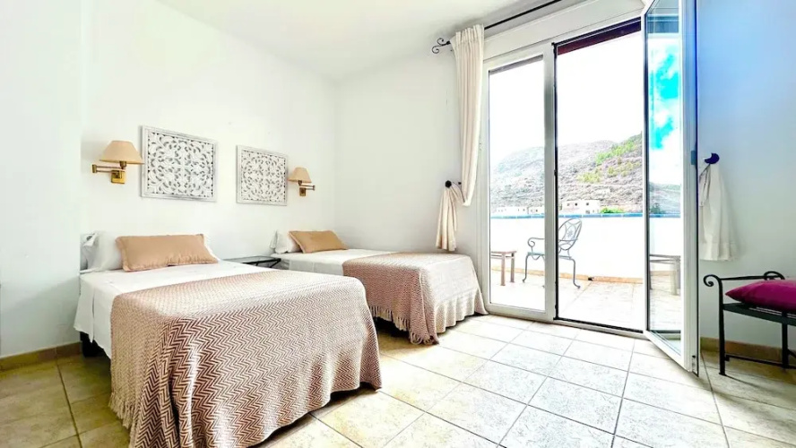 Hotel Venta el Museo