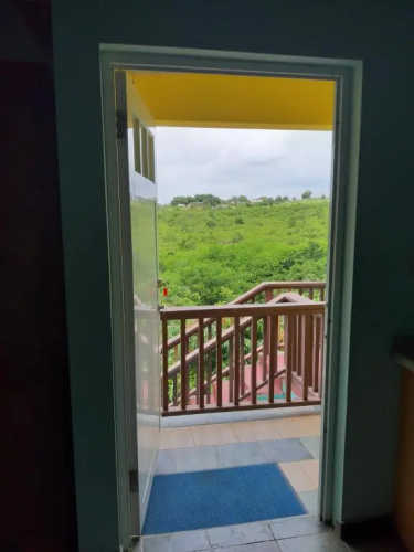 LambLion Holiday Apartments