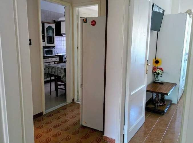 Apartamento Venezia-Mestre