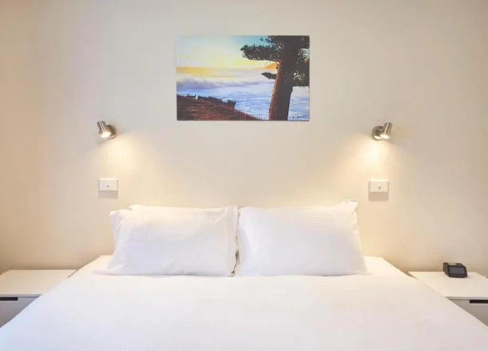 1 Bedroom Standard Apartment