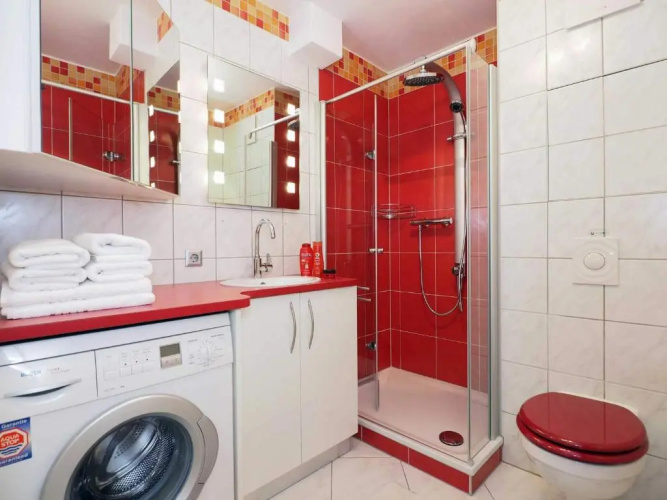 Appartement Duene 28