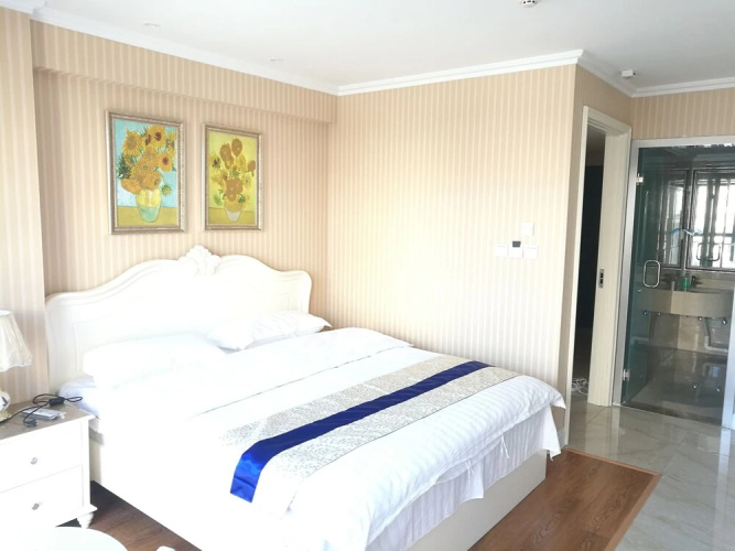 Qunli Venice Hotel Apartment