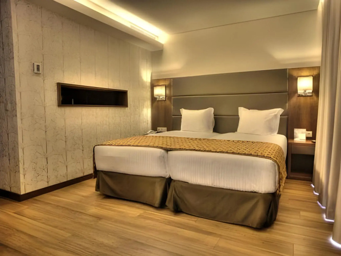 Eurostars Oporto