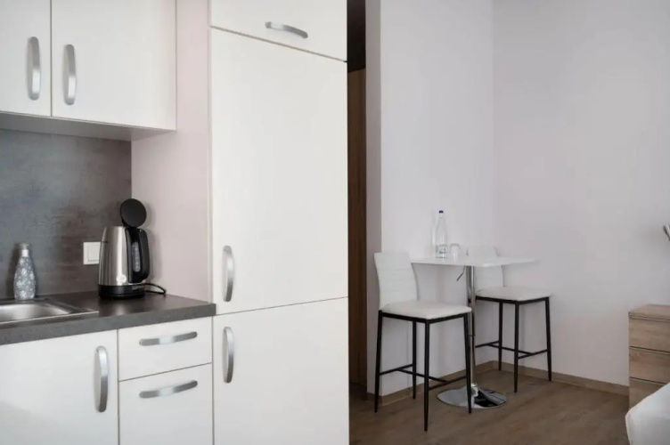 Allgäu ART Hotel Kempten, Bild 41
