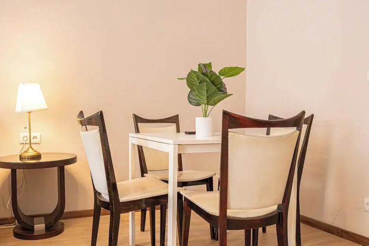 Simple 1BR Studio for a Relaxing Stay