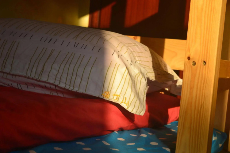 Notting Hill Hostel