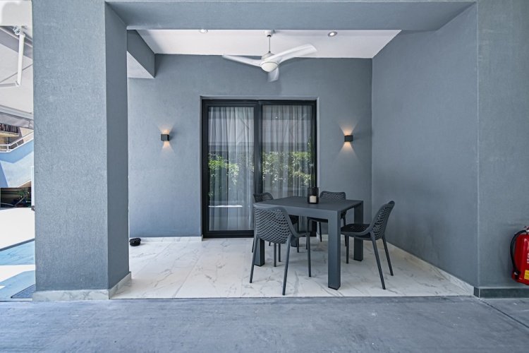 Premium Studio with balcony