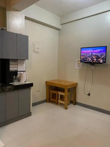 RedDoorz @ P3K Suites Manila